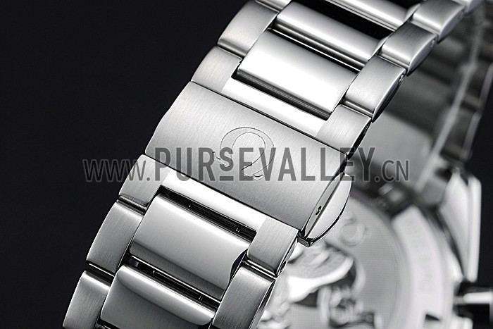 Omega Speedmaster '57 White Dial Stainless Steel Case And Bracelet 622798