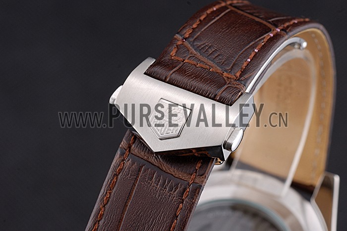 Tag Heuer Mikrogirder 10000 Brown 622074