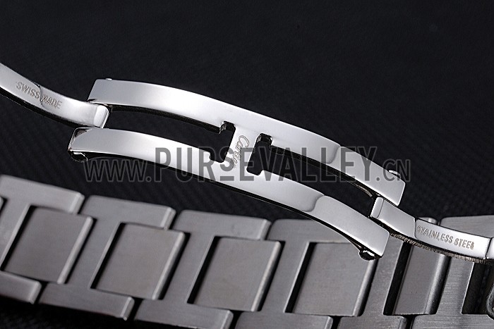 Swiss Cartier Ballon Bleu Stainless Steel 622061