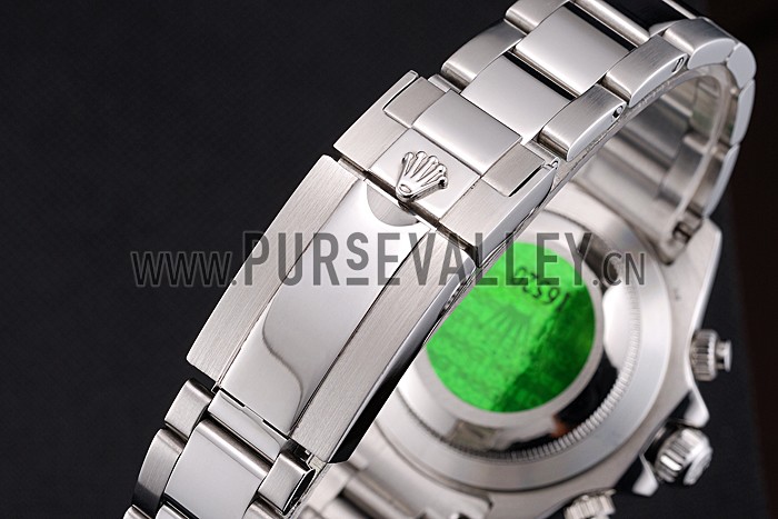 Rolex Daytona Swiss Mechanism-srl53