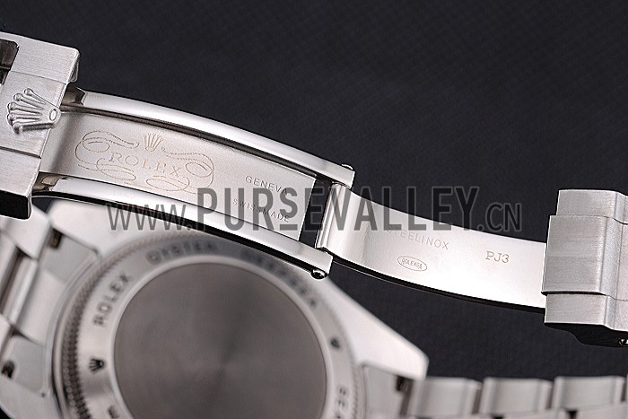 Swiss Deepsea Dweller James Cameron Black Dial Stainless Steel Case And Bracelet 622847