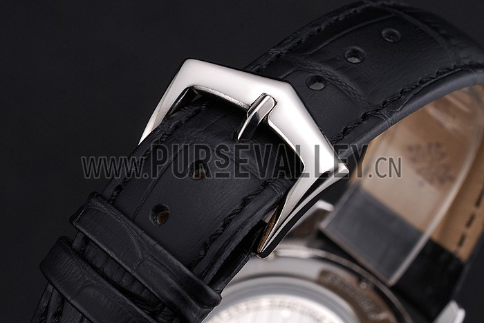 Patek Philippe Grand Complications watch pp49