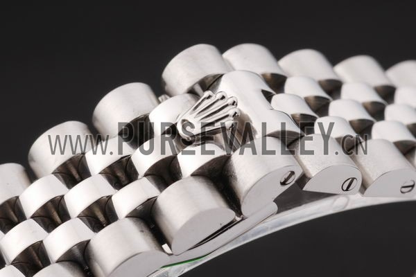 Rolex Datejust Swiss Mechanism-srl111