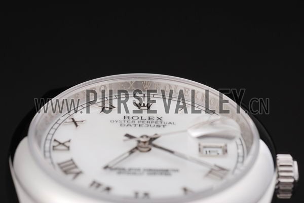 Rolex Datejust Swiss Mechanism-srl118