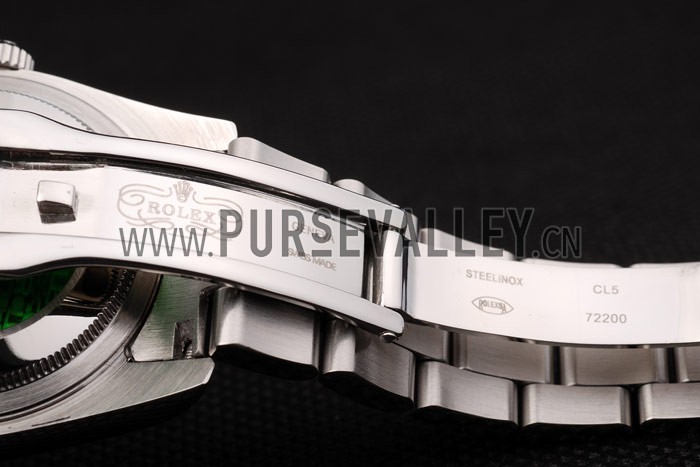 Rolex Datejust Swiss Mechanism-srl119