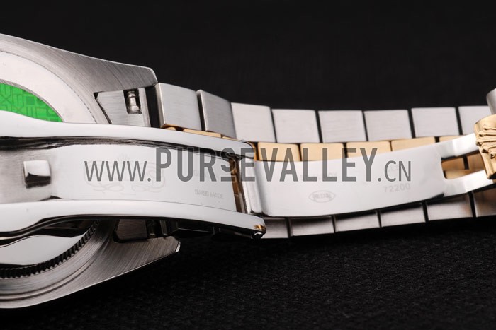 Rolex Datejust Swiss Mechanism-srl17