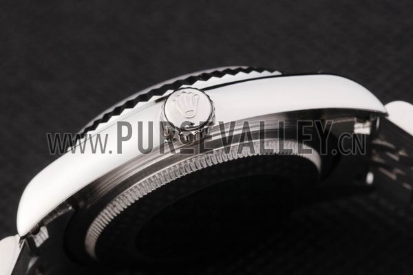 Rolex Datejust Swiss Mechanism-srl20