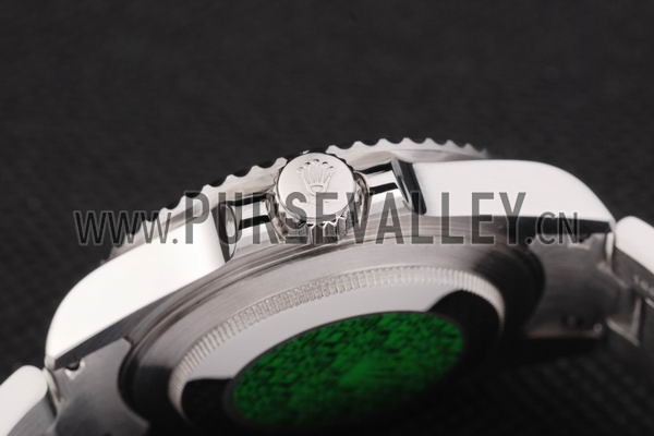 Rolex GMT Master ii Swiss Mechanism-srl49