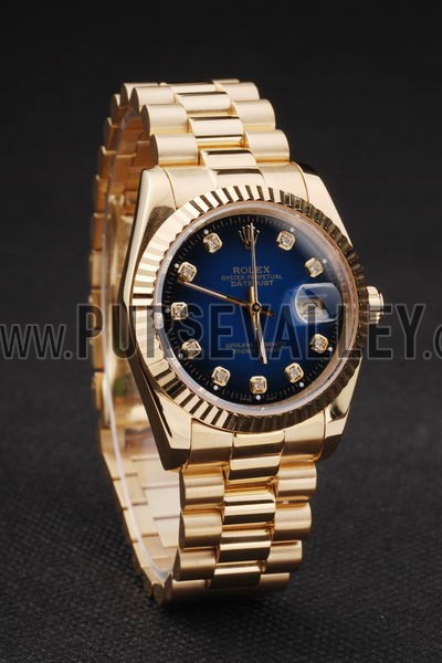 Rolex Datejust Swiss Mechanism-srl71