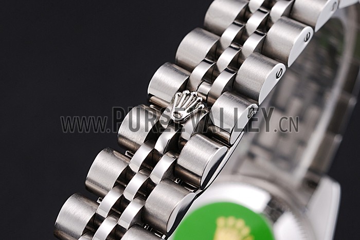 Rolex Datejust Swiss Mechanism-srl90