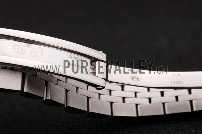 Rolex Datejust Swiss Mechanism-srl87