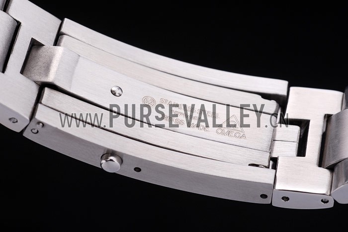 Omega Swiss Seamaster Planet Ocean Professional som37