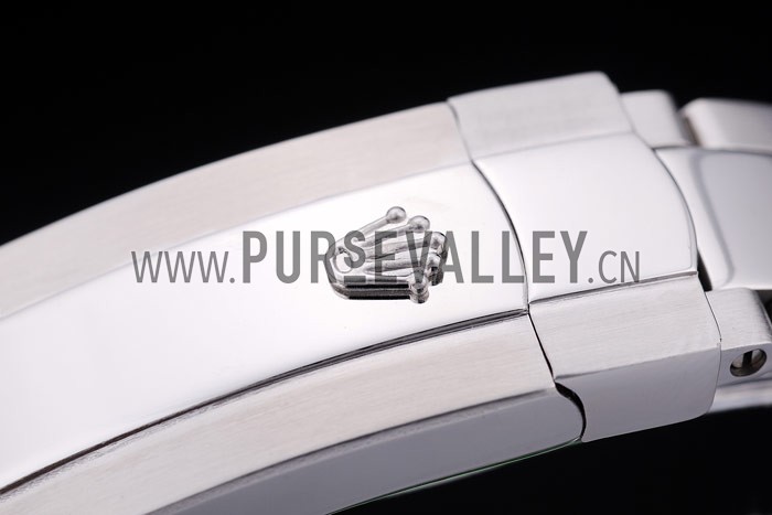 Rolex Swiss Explorer srl156