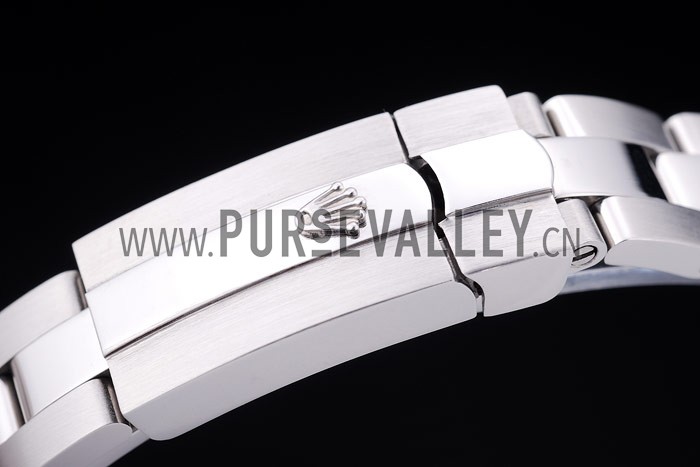 Rolex Swiss Explorer srl157