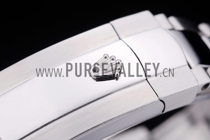 Rolex Swiss Milgauss srl155