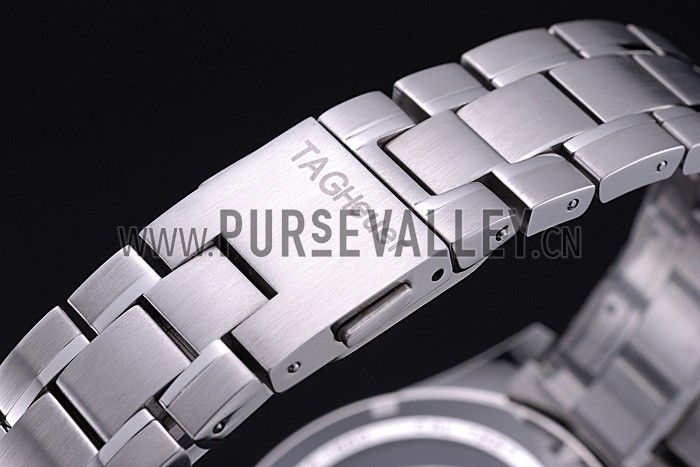 Tag Heuer Swiss Carrera stag13