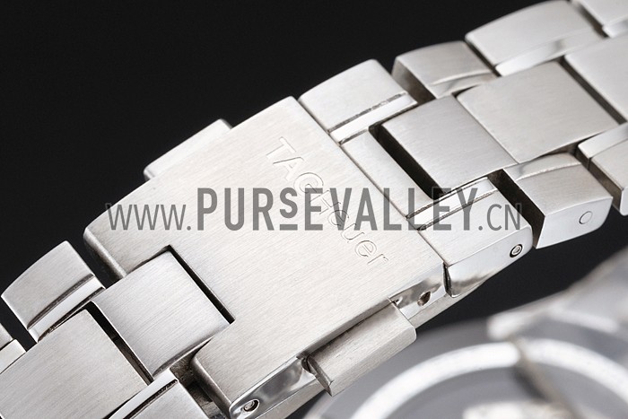 Tag Heuer Swiss Carrera stag14