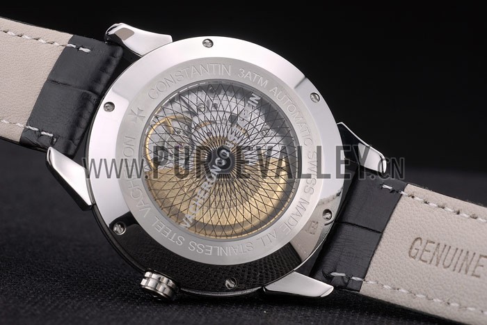 Vacheron Constantin Swiss svc5 7899