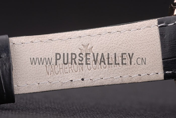 Vacheron Constantin Swiss svc10 7904