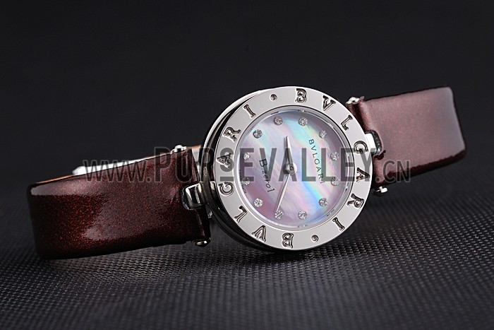 Bvlgari Replica Watch. BV65