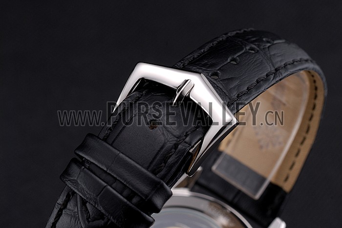 Patek Philippe Grand Complications watch pp51