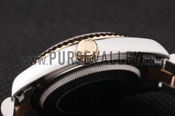 Rolex Datejust Swiss Mechanism-srl41