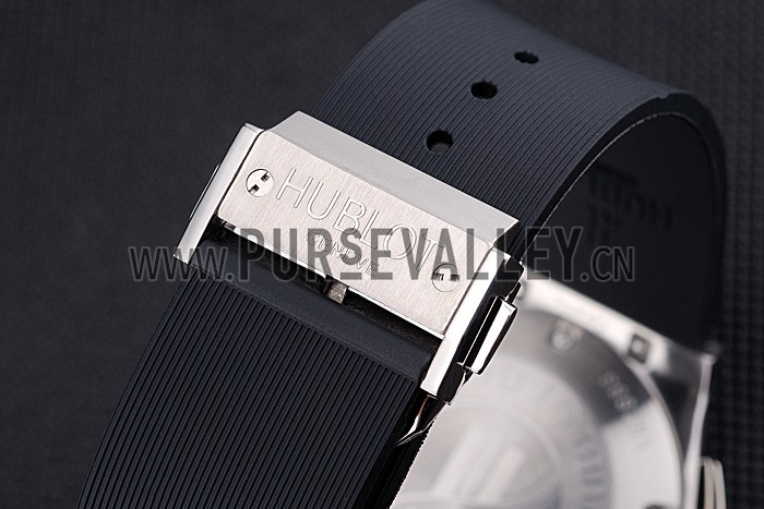 Hublot Classic Fusion Chronograph - HB131 621602