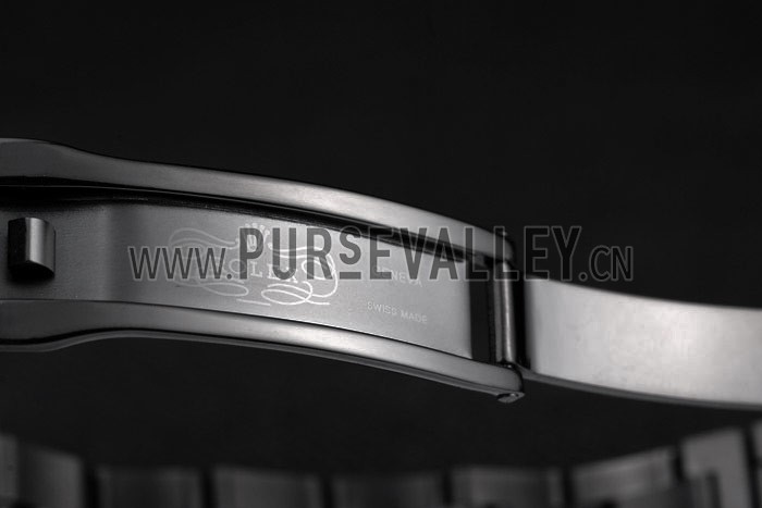 Rolex Swiss DeepSea Jacques Piccard Limited