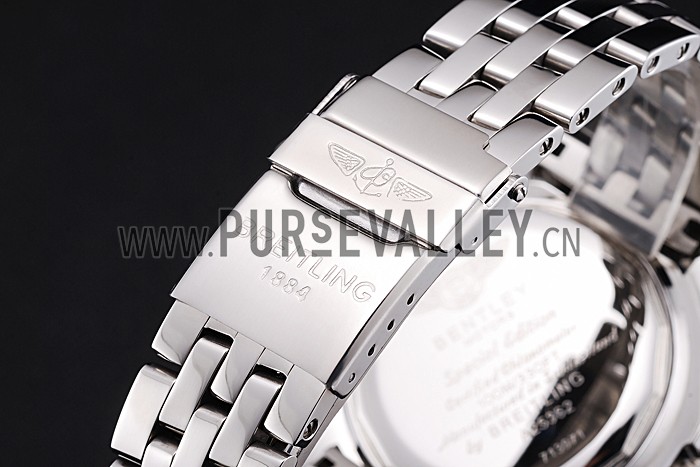 Breitling Bentley Motors-bl59