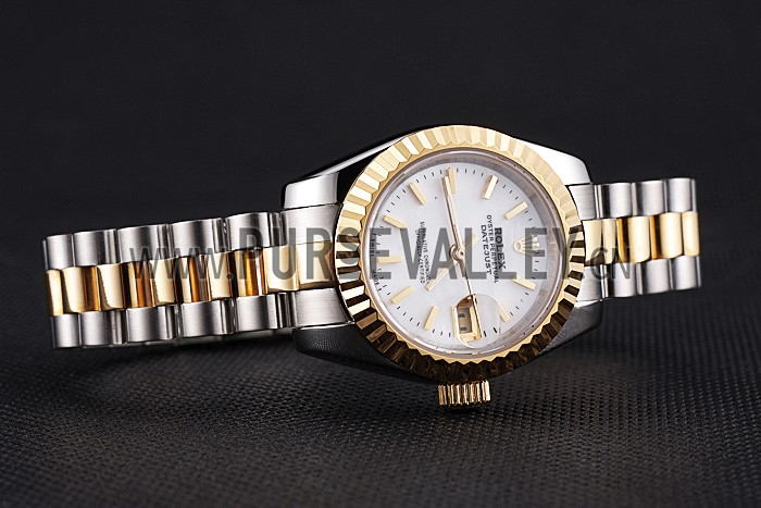 Rolex Datejust-rl120