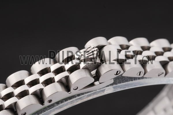 Rolex Datejust Swiss Mechanism-srl65