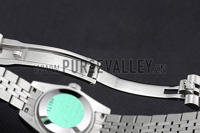 Rolex Datejust Swiss Mechanism-srl89