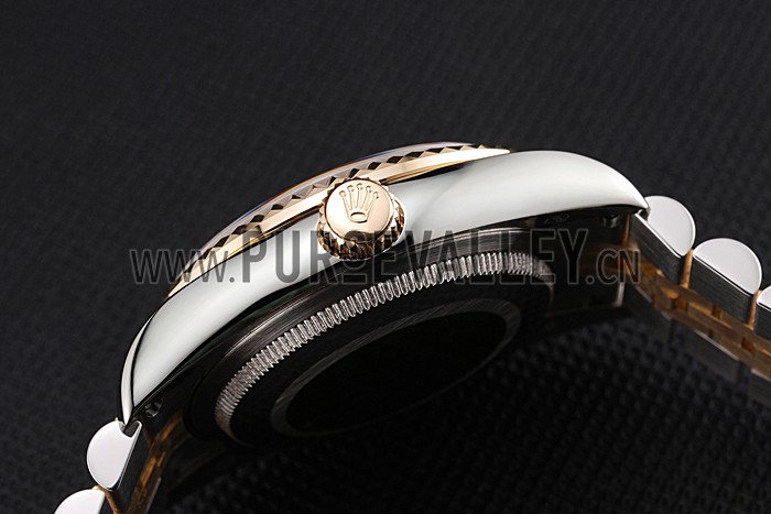 Rolex Datejust Swiss Mechanism-srl03