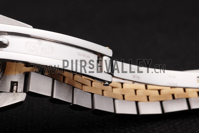 Rolex Datejust Swiss Mechanism-srl96