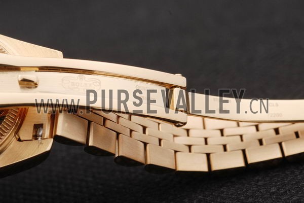 Rolex Datejust Swiss Mechanism-srl100