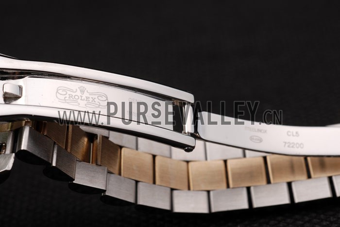 Rolex Datejust Swiss Mechanism-srl104