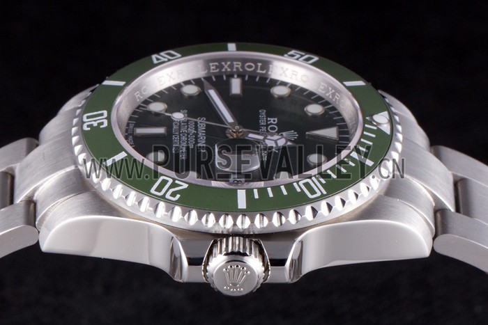 Rolex Submariner Swiss Mechanism-srl51