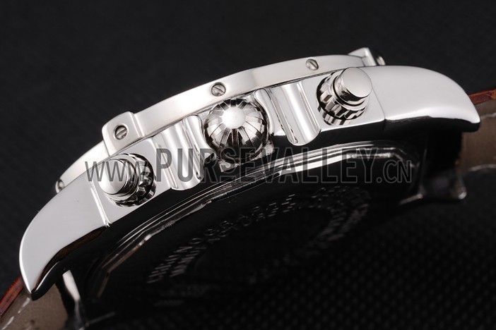 Breitling Chronomat Watch Replica 3528