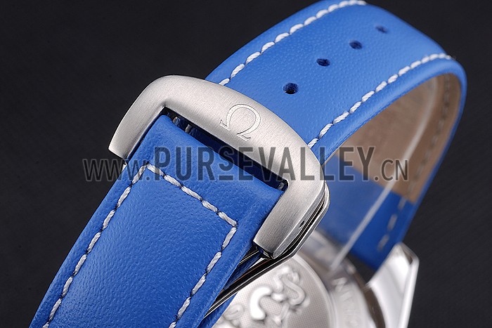 Omega Seamaster Professional James Bond Quantum of Solace Limited Edition 622539