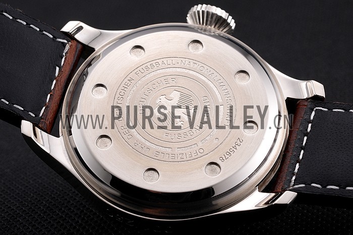 Iwc Schaffhausen 115