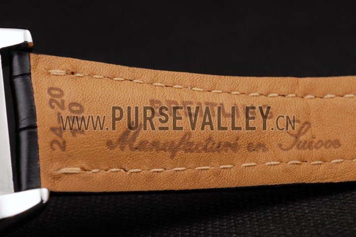 Breitling Chronomat B01 - bl167