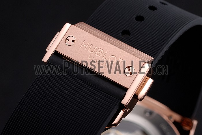 Swiss Hublot Classic Fusion King Rose Gold shb03 621396