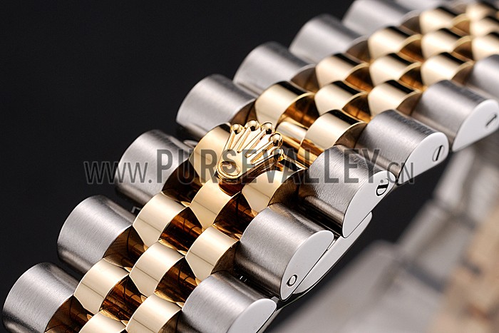 Rolex Datejust Swiss Mechanism-srl01