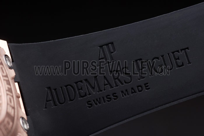 Audemars Piguet Royal Oak Offshore Watch Replica 3281