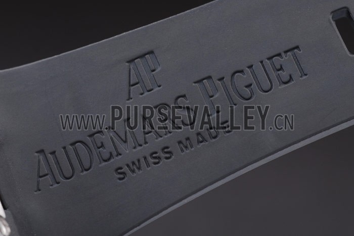 Audemars Piguet Royal Oak Offshore Watch Replica 3282