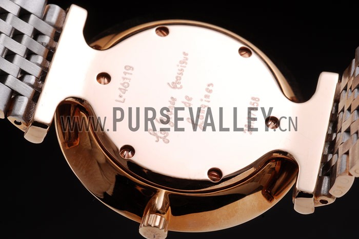 Longines Les Grandes Classiques - lg02