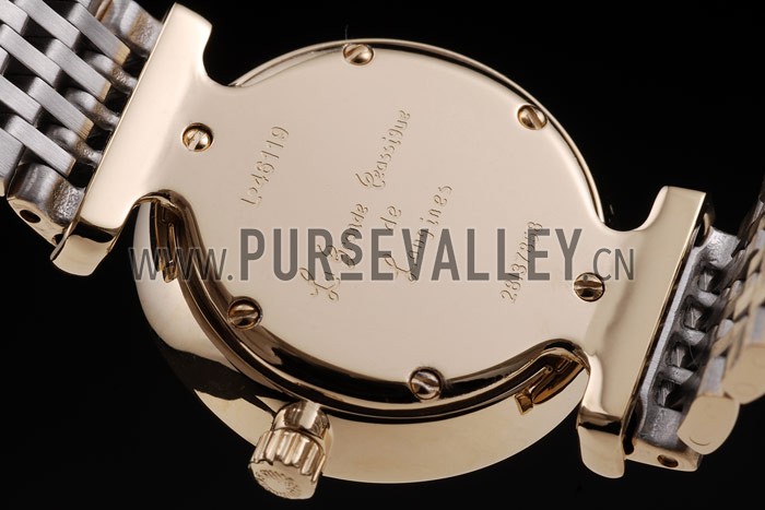 Longines Les Grandes Classiques - lg05