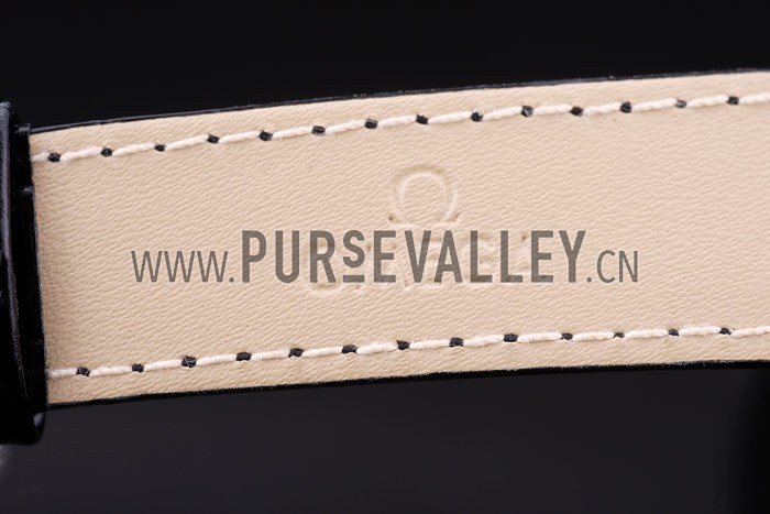 Omega Seamaster - om160