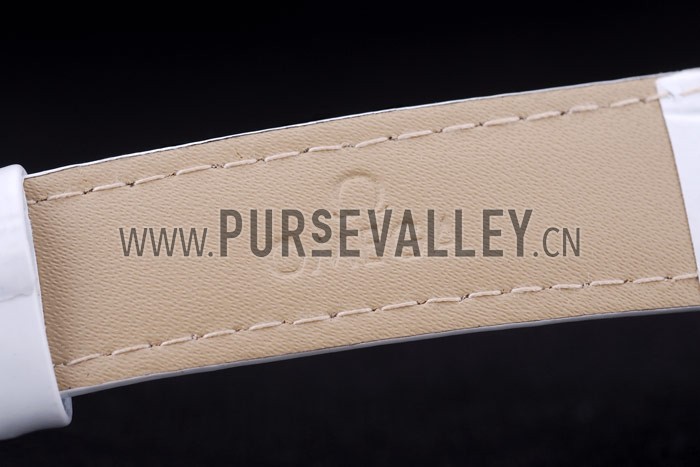 Omega Seamaster - om163