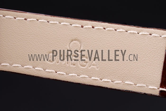 Omega Seamaster - om166